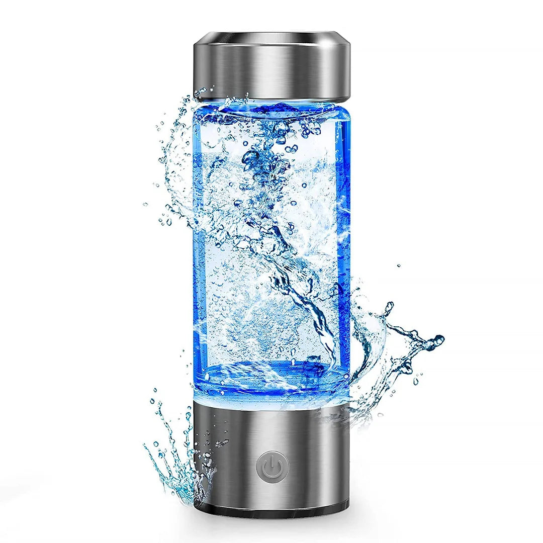 Boulder Pure Hydrogen Buy Hydrogen Water Bottle Online India